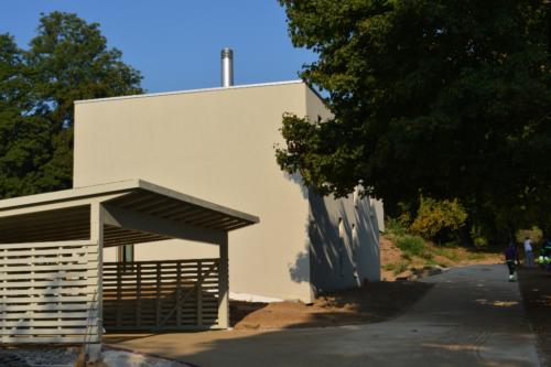 Villa individuelle, Genthod